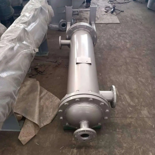 钦州分集水器重要指标